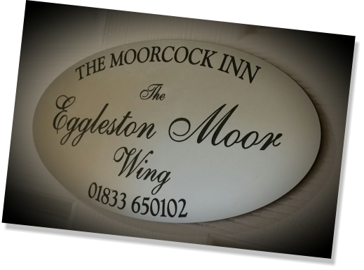 Eggleston Moor Wing