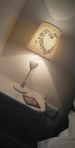Bedside Lamp
